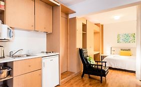 Beautiful Studio - Heart Of Athens
